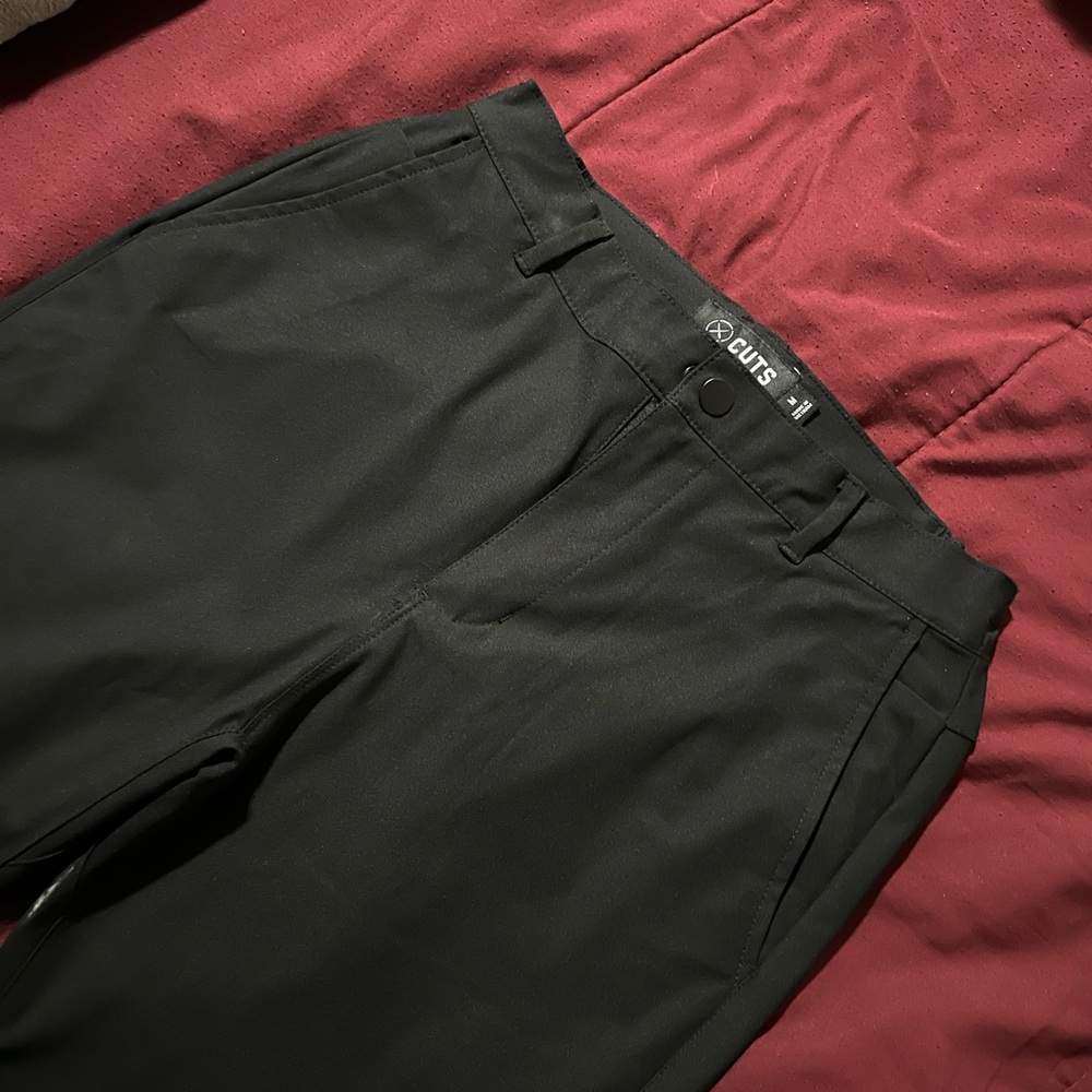 Cuts Clothing AO Jogger Size M